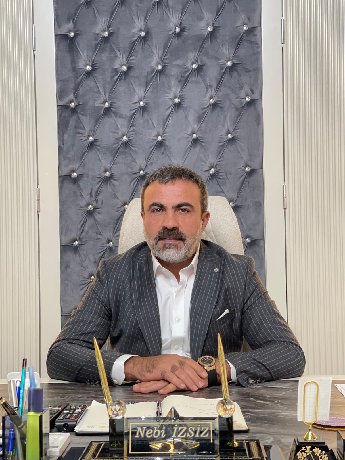Nebi İzsiz