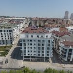 İZ BEY KONAKLARI