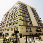 İZGÜL GARDEN EVLERİ