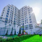 İZ TOWER BLUE RESİDENCE