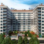 İZYAP KÖRFEZ RESİDENCE